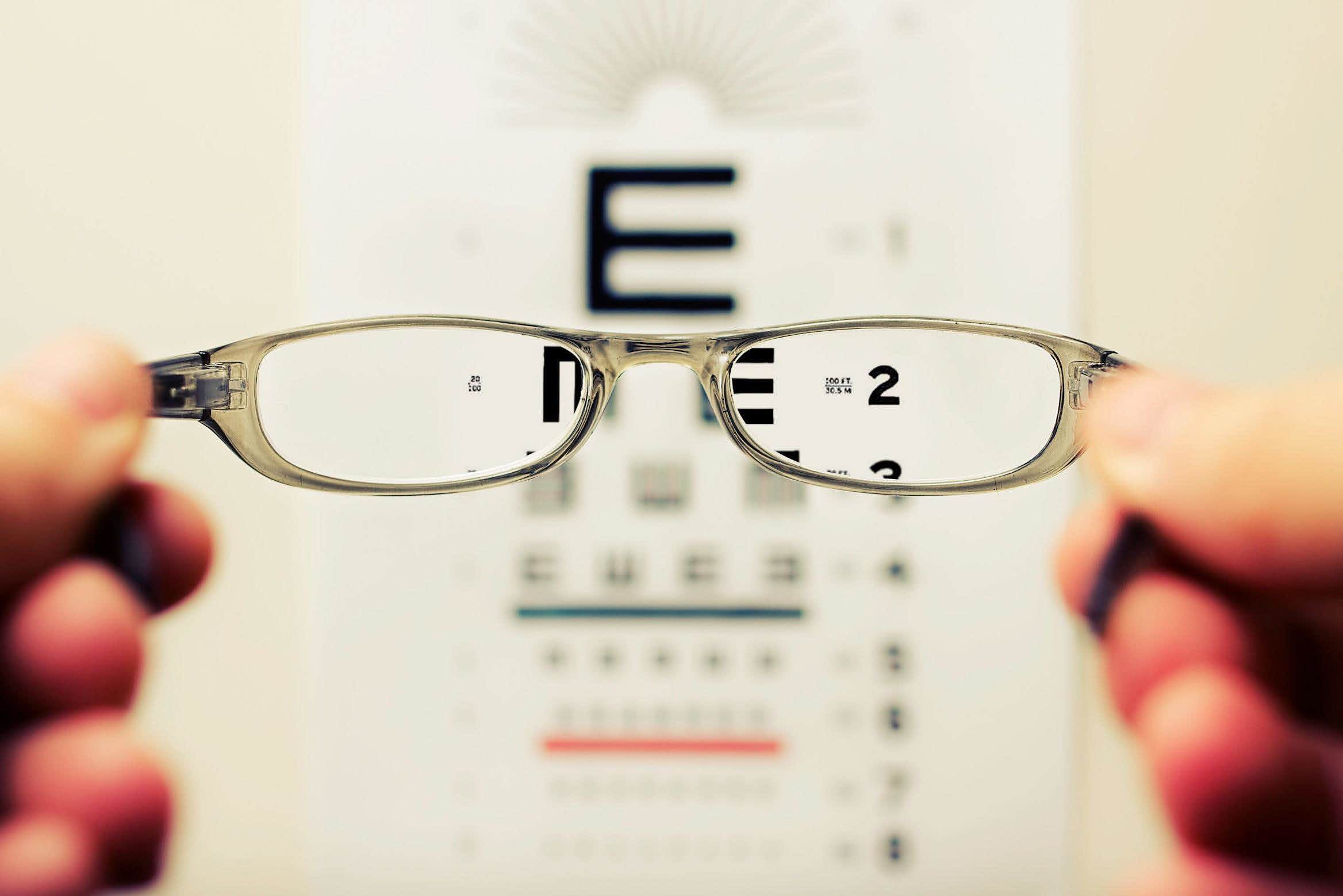 Corso Ottica