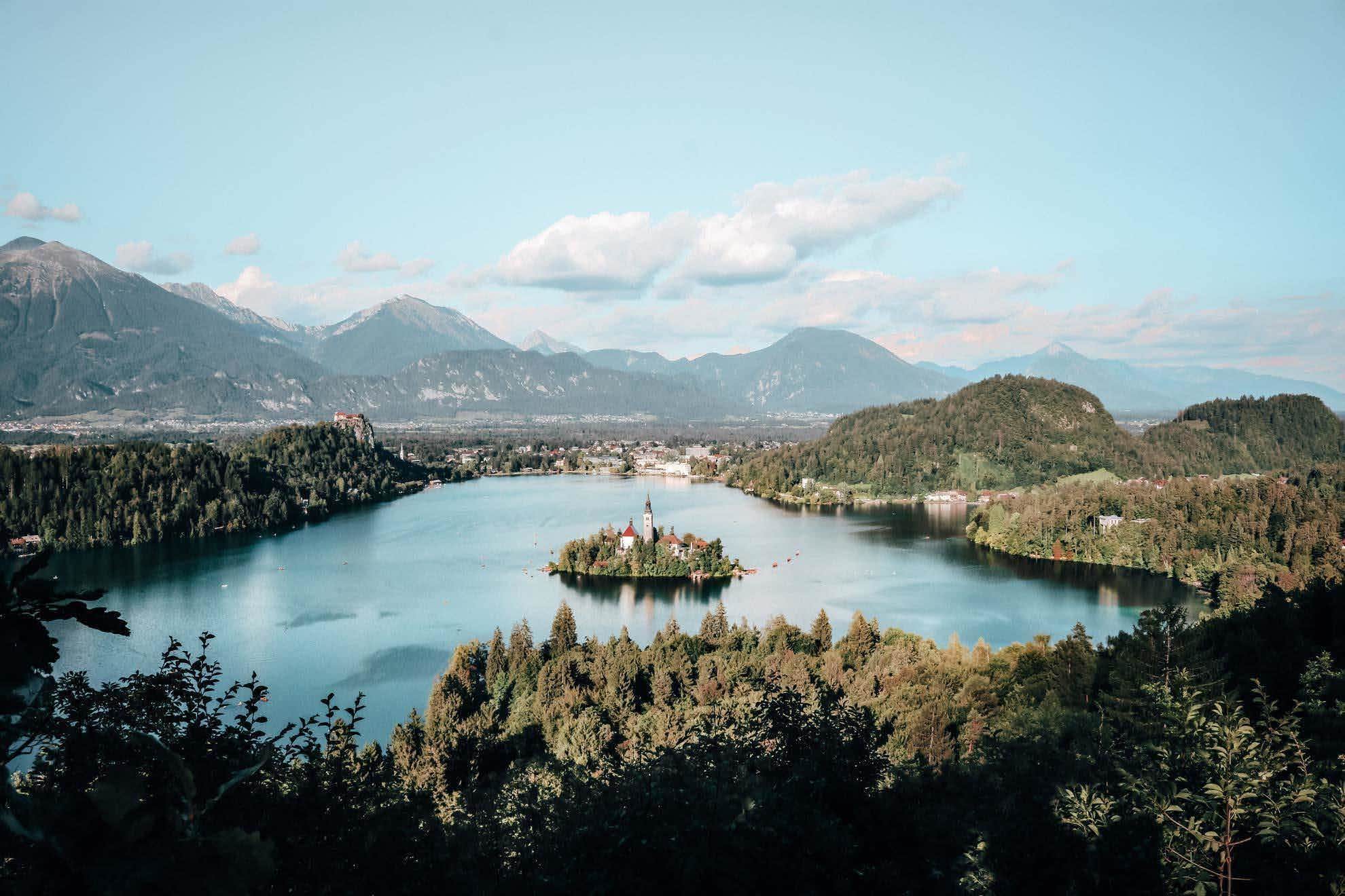 Corso di Sloveno