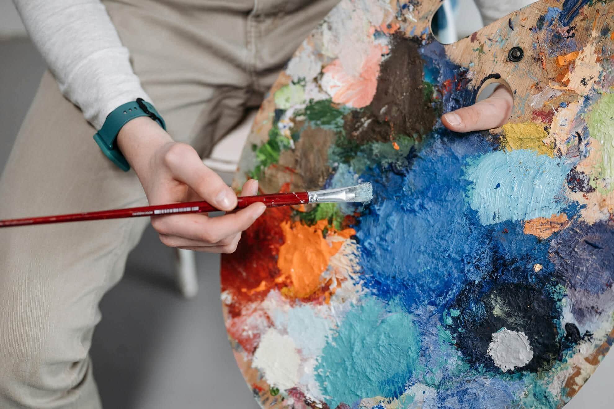 Corso di Arte