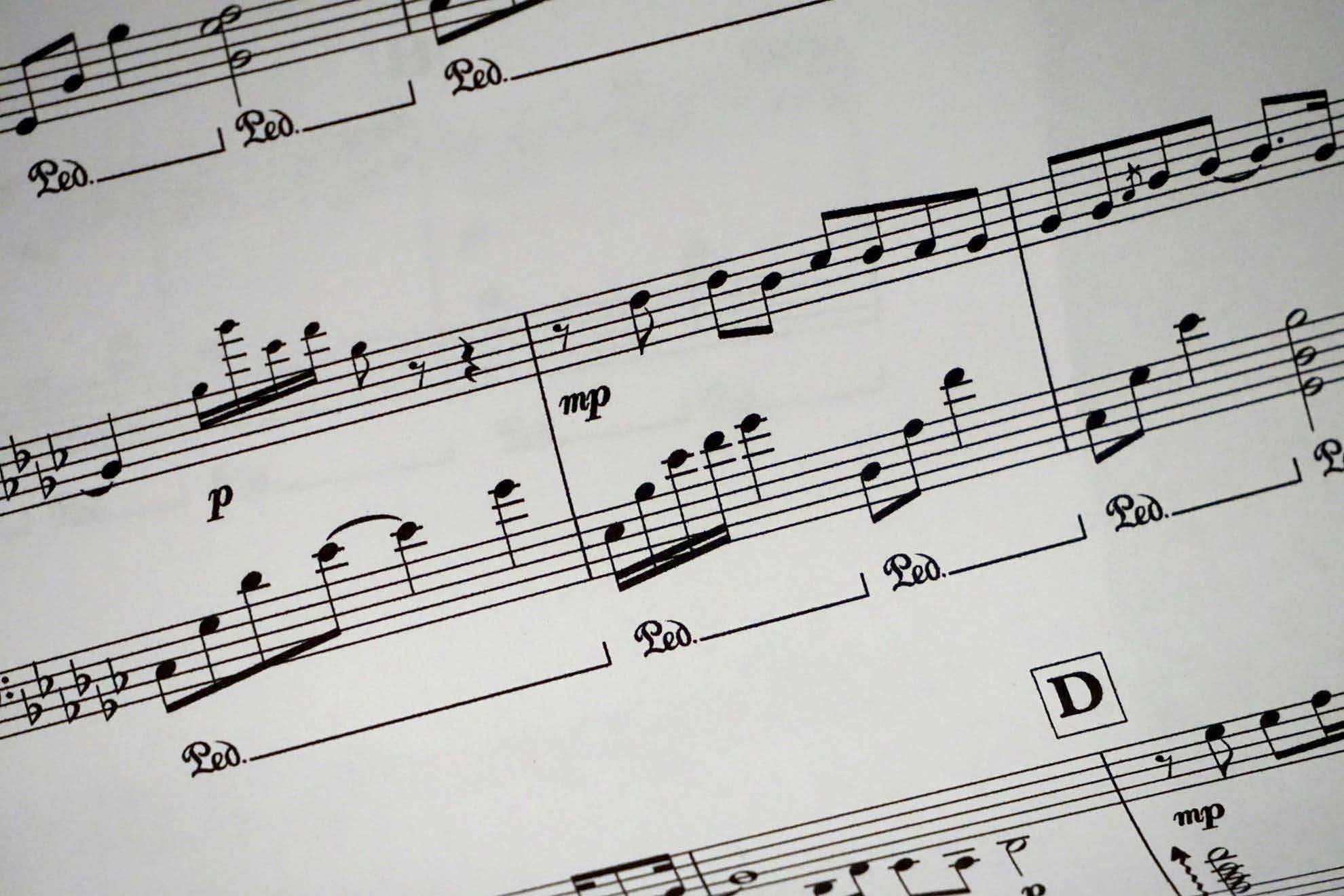 Corso di Musica