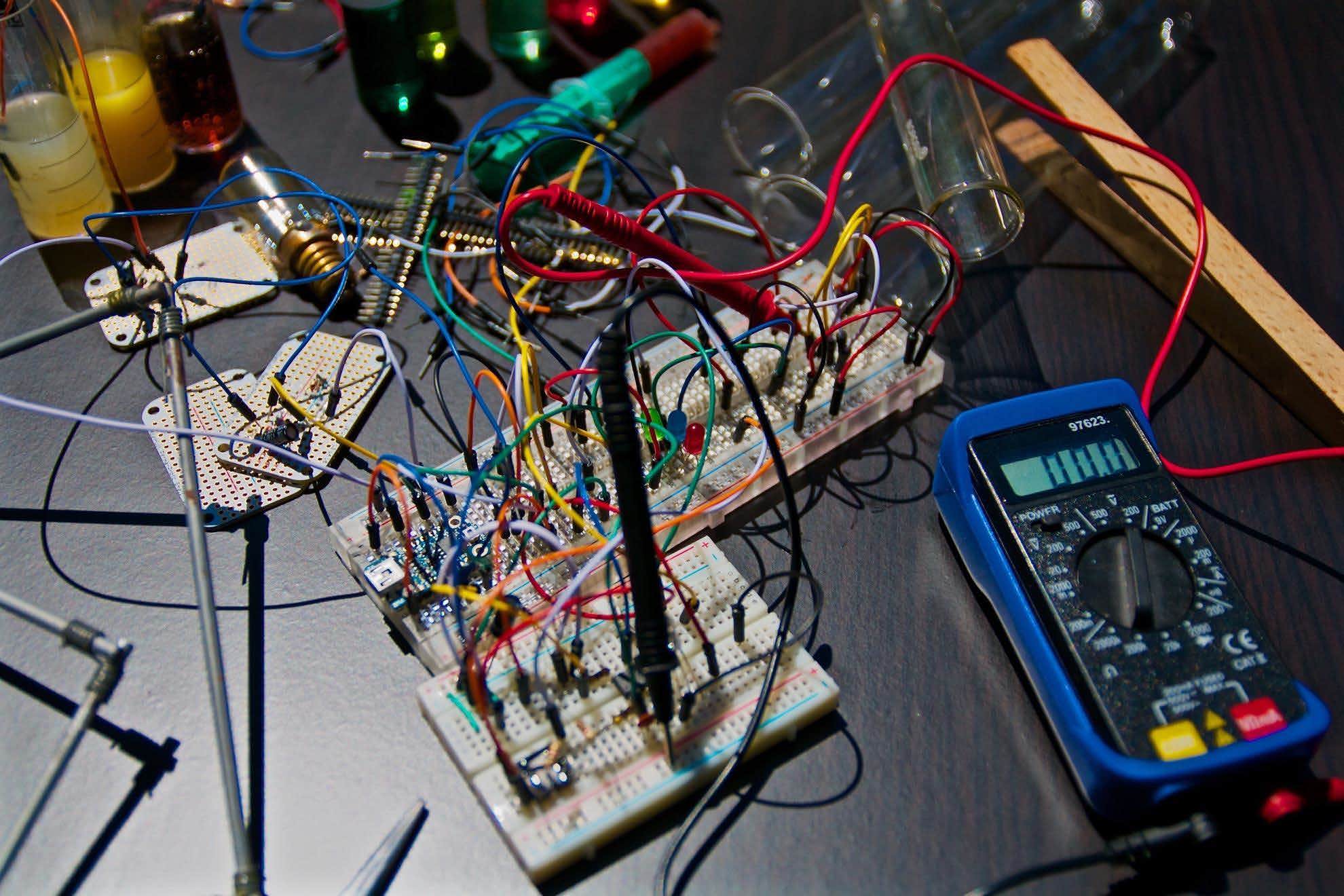 Corso di Elettrotecnica