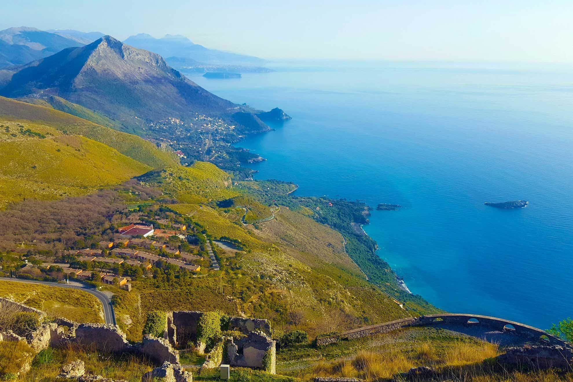 Recupero Anni Scolastici Basilicata