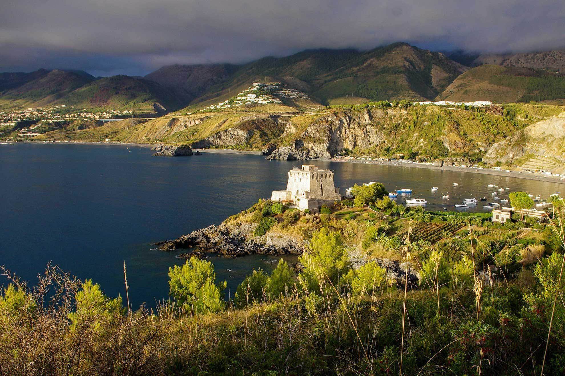 Recupero Anni Scolastici Calabria