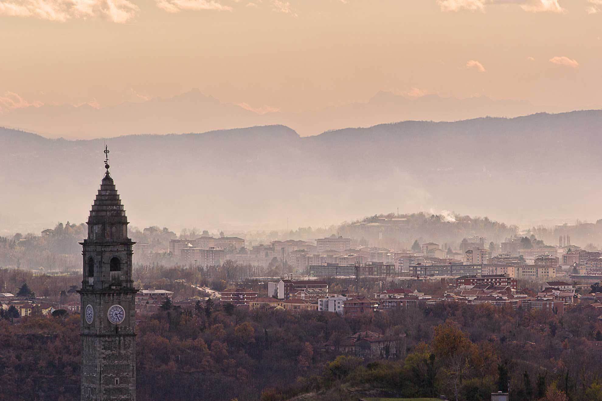 Recupero Anni Scolastici Piemonte