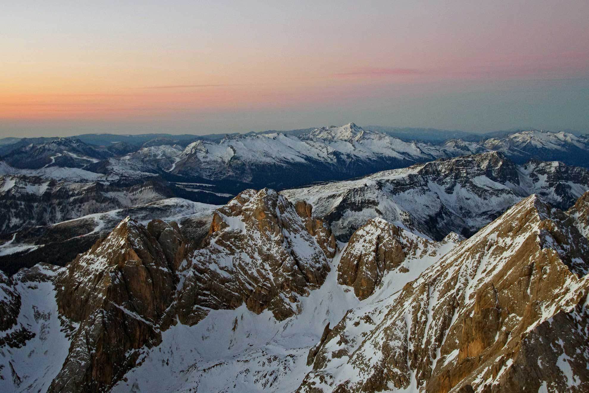 Recupero Anni Scolastici Trentino Alto Adige