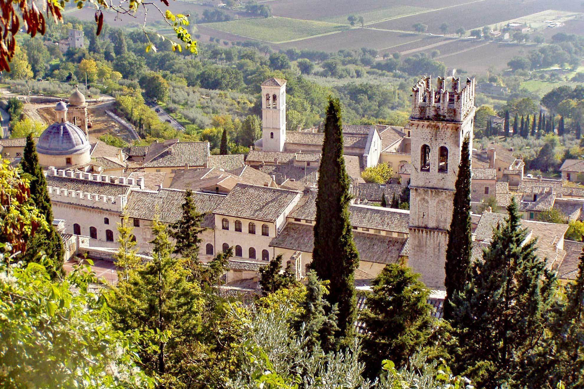 Recupero Anni Scolastici Umbria